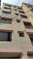 1 Bedrooms Residential Apartment For Rent এর ছবি