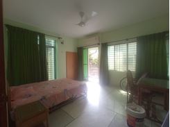 3  Bedrooms Residential Apartment  For Rent এর ছবি