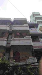 Picture of 500sft Residential Apartment Rent For Office