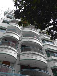 2600sft Residential Apartment Rent For Office এর ছবি