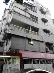 700sft Residential Apartment Rent For Office এর ছবি
