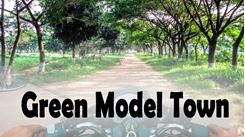 Picture of Green Model Town 5 Katha Land at Mugda Project in Dhaka