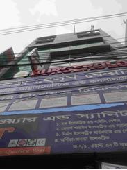 900sft Commercial Space Rent For Office এর ছবি
