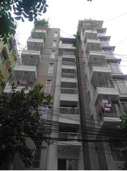 9100sft Independent House For Rent এর ছবি