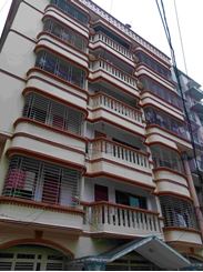 3 Bedrooms Residential Apartment For Rent এর ছবি