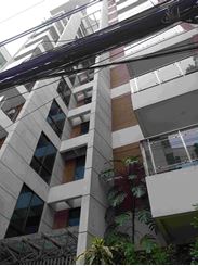 2450sft Residential Apartment Rent For Office এর ছবি