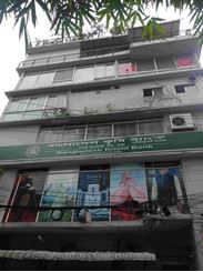 3400sft Commercial Space Rent For Office  এর ছবি