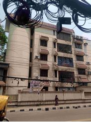3500sft Residential Apartment Rent For Office এর ছবি