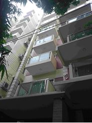 3260 sft Residential Apartment rent in Banani এর ছবি