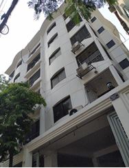Picture of 2500sft Residential apartment for rent