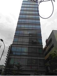 2914sft Commercial Space Rent For Office এর ছবি