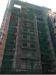 25000sft Commercial Space For Rent এর ছবি