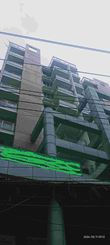 1164sft Commercial Space Rent For Office এর ছবি