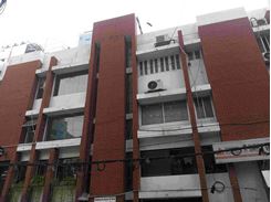 2200sft Commercial Space Rent For Office এর ছবি