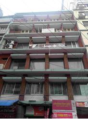 750sft Commercial Space Rent For Office  এর ছবি