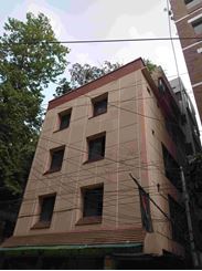 Picture of 900sft Residential Apartment Rent For Office