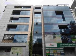 4000sft Commercial Space Rent For Office  এর ছবি