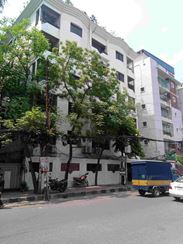 4 Bedrooms Apartment Rent For Office এর ছবি