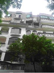 2700sft Residential Apartment Rent For Office এর ছবি