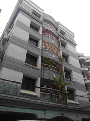 500sft Residential Apartment Rent For Office এর ছবি