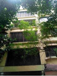 Picture of 1000sft Residential Apartment Rent For Office