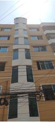 1 Bedroom Sublet with Family For Rent এর ছবি