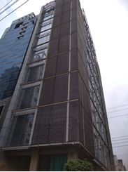 6067sft Commercial Space For Office Rent এর ছবি