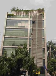 4000sft Commercial Space Rent For Office এর ছবি