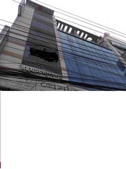 2000sft Commercial Space Rent For Office  এর ছবি