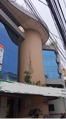 6000sft Commercial Space Rent For Office এর ছবি