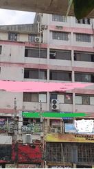 8000sft Commercial Space For Sale এর ছবি
