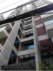 2450sft Residential Apartment Rent For Office এর ছবি