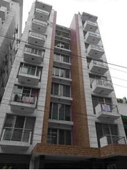 Picture of 2500sft Residential Apartment Rent For Office