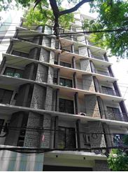 2320sft Residential Apartment Rent For Office এর ছবি