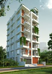 Picture of Brand New Apartments For Sale in Uttara, Dhaka