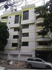 Picture of 3500sft Residential Apartment Rent For Office