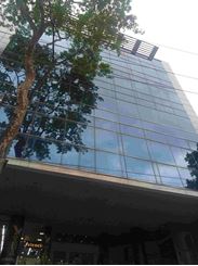 2730sft Commercial Space Rent For Office  এর ছবি