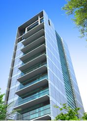 Picture of ENTIRE BUILDING FOR RENT OR SALE @ UTTARA-6