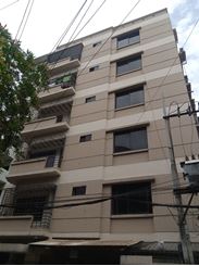 Picture of 2000sft Residential Apartment Rent For Office