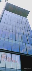 9500sft Commercial furnished Space Rent For Office  এর ছবি