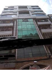 1500sft Commercial Space Rent For Office / Restaurant    এর ছবি