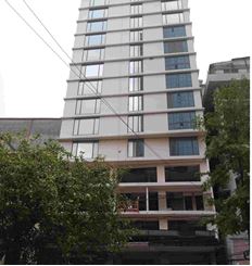 7700sft Commercial Space For Rent এর ছবি
