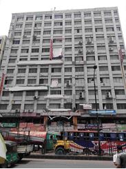 6100sft Commercial Space For Rent এর ছবি