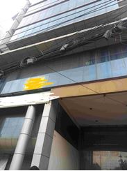 5000sft Commercial Space For Sale এর ছবি