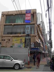 3000sft Commercial Space For Rent এর ছবি