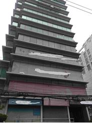 3100sft Commercial Space For Rent এর ছবি