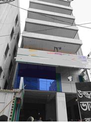 350sft & 450sft Commercial Space Rent For Showroom এর ছবি