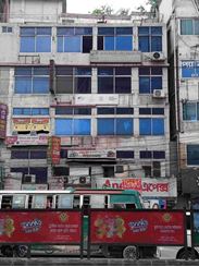 550sft Commercial Space For Office Rent এর ছবি