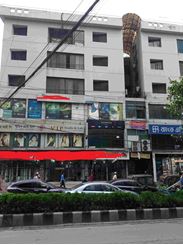 2450sft Commercial Space For Rent এর ছবি