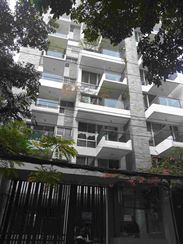 3 Bedrooms Full Furnished Apartment For Rent এর ছবি